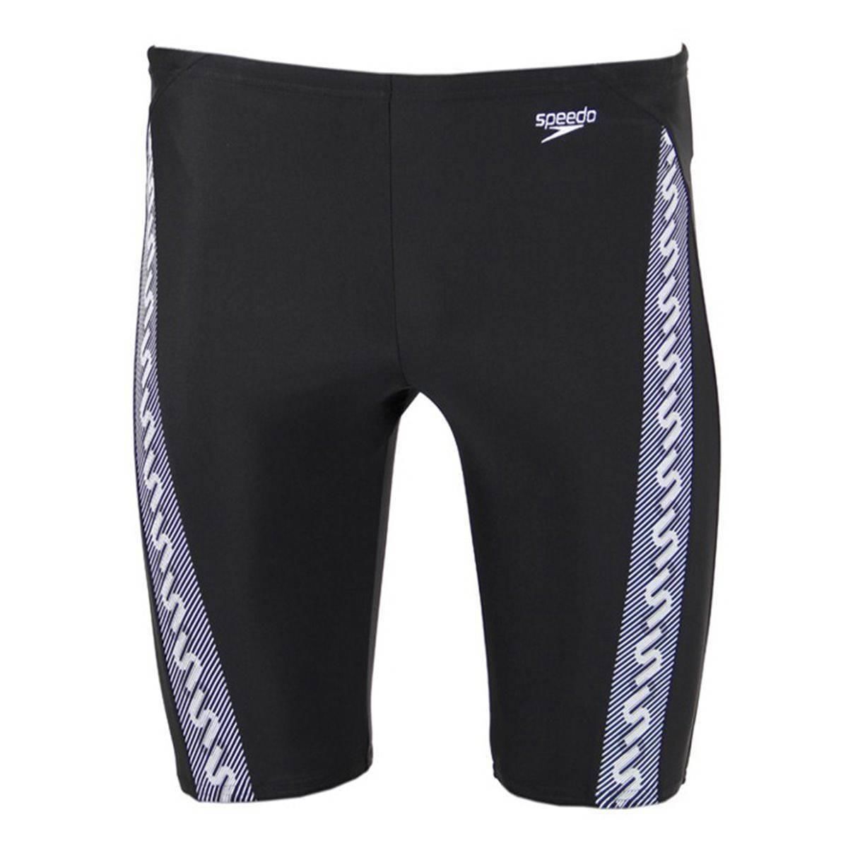 Speedo Çocuk Mayo Monogram Jam 8-087523503