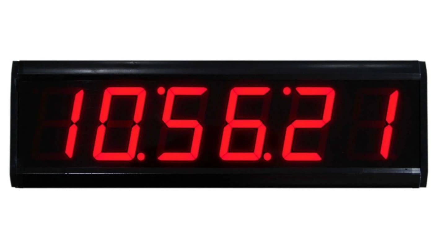 Havuz Led Saat 10x30x4 cm