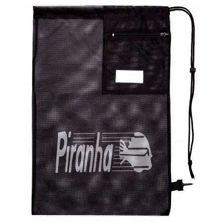 Yüzücü Seti Yetişkin - Bone + Gözlük + El Paleti + Tıkaç + Çanta