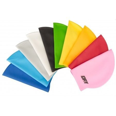 Yüzücü Seti Yetişkin - Silikon Bone + Gözlük + Kulak Burun Tıkacı