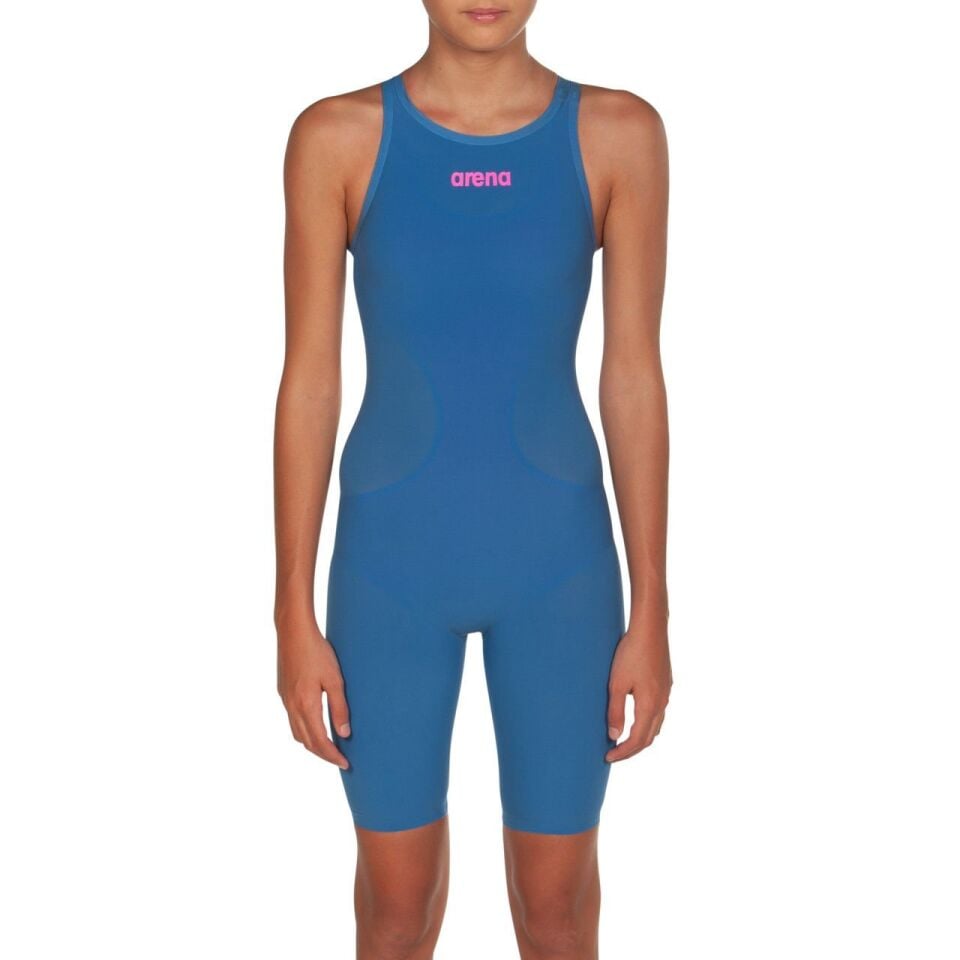 Arena Kız Çocuk Mayo  Pwskin Revo One Jr 001775-143-G