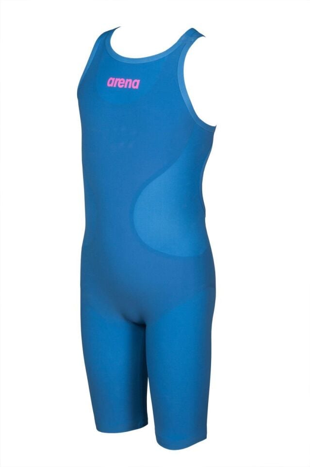 Arena Kız Çocuk Mayo  Pwskin Revo One Jr 001775-143-G