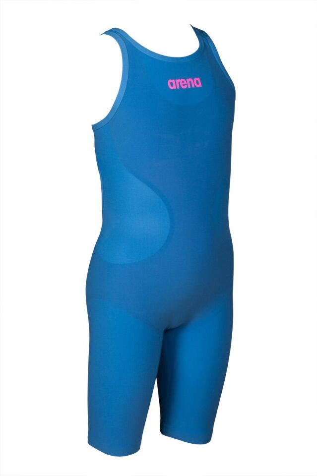 Arena Kız Çocuk Mayo  Pwskin Revo One Jr 001775-143-G