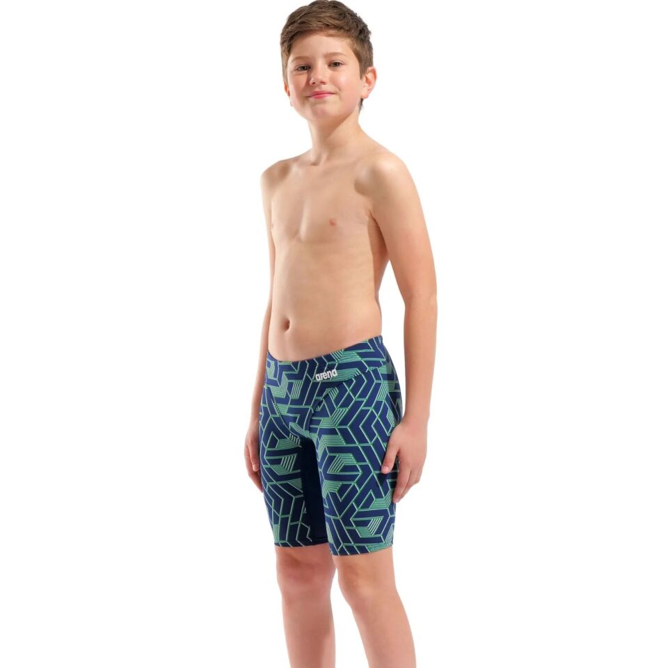ARENA ERKEK ÇOCUK JAMMER YÜZÜCÜ MAYO BOY'S ARENA ESCAPE SWIM JAMMER 008476800