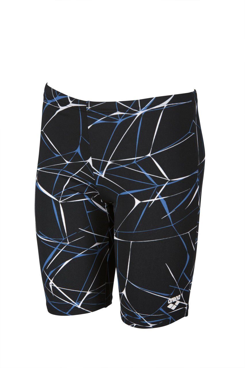 Arena Çocuk Yüzücü Mayo Water Jr Jammer 001348-505-B