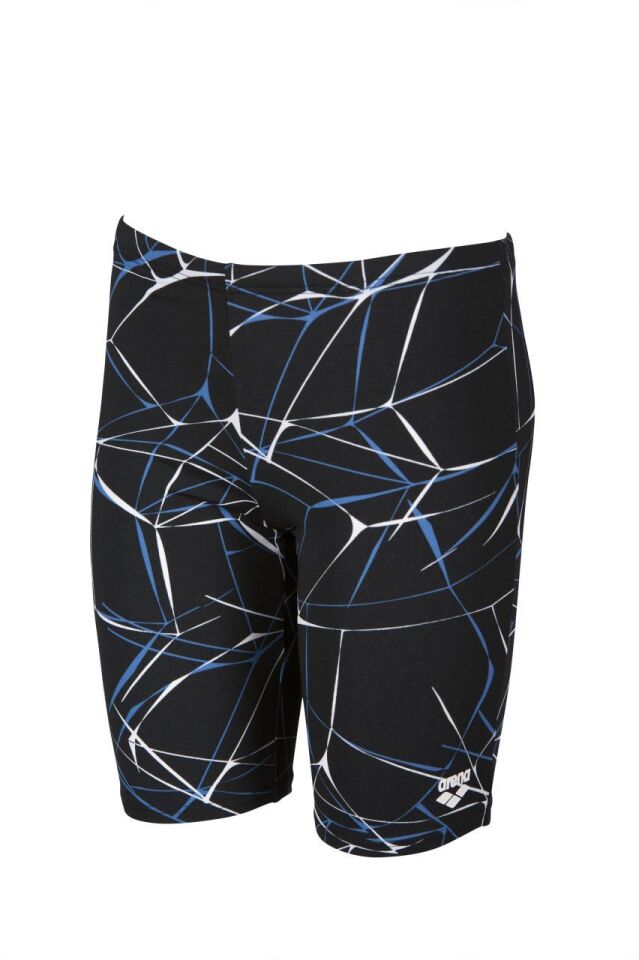 Arena Çocuk Yüzücü Mayo Water Jr Jammer 001348-505-B