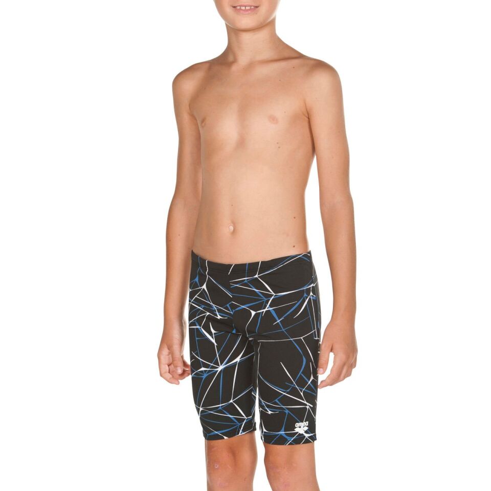 Arena Çocuk Yüzücü Mayo Water Jr Jammer 001348-505-B