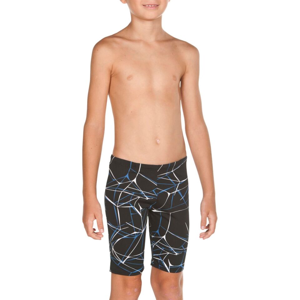 Arena Çocuk Yüzücü Mayo Water Jr Jammer 001348-505-B