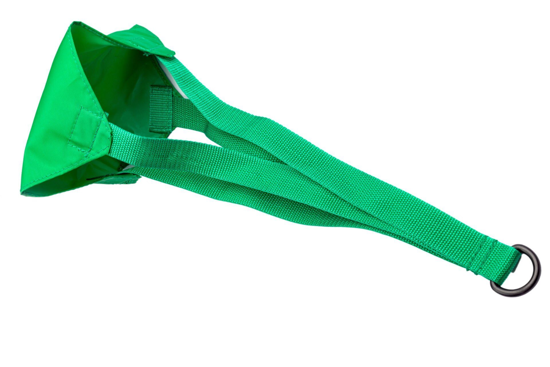 Yüzme Paraşütü Seti (Silikon Bağ Kemerli) 8-12-17-20 inch