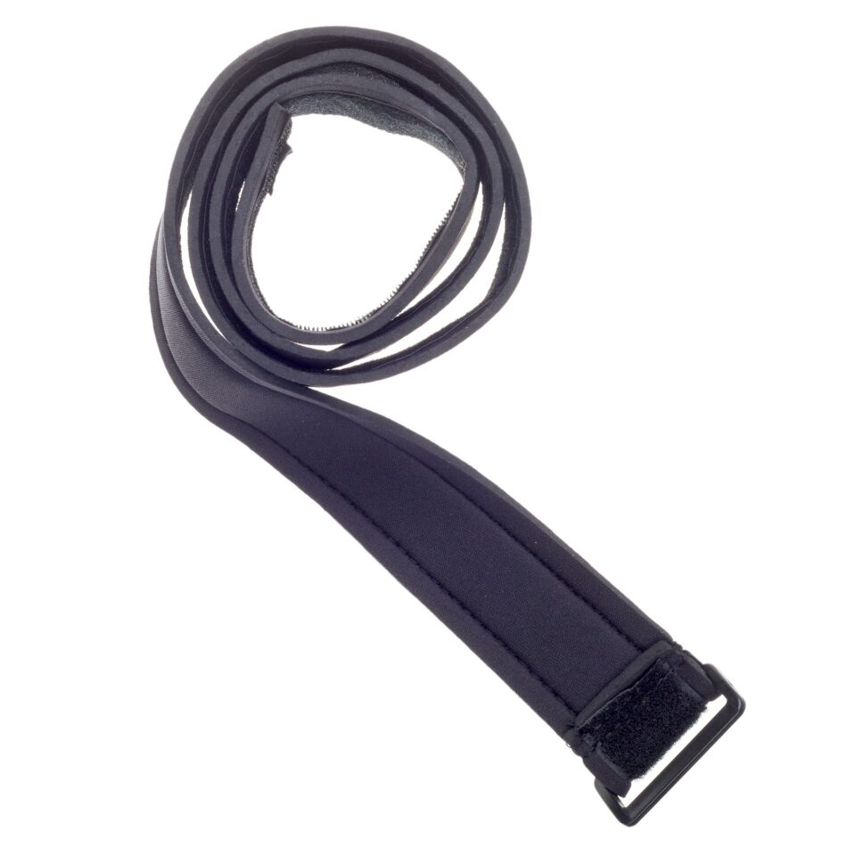 Yüzme Paraşütü Seti (Silikon Bağ Kemerli) 8-12-17-20 inch