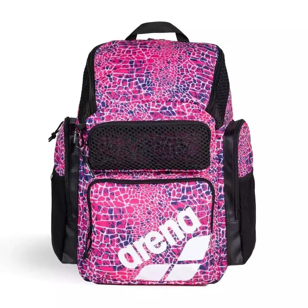 ARENA ONE GO BACKPACK 45L AO/SCRATCHED SIRT ÇANTASI 010232912