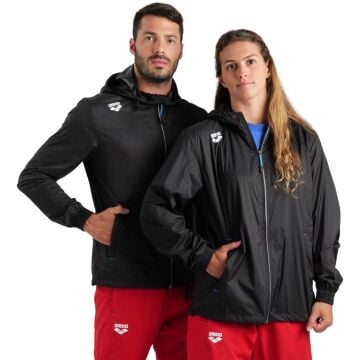 ARENA UNISEX YAĞMURLUK TEAM WINDBREAKER SOLID 004913500