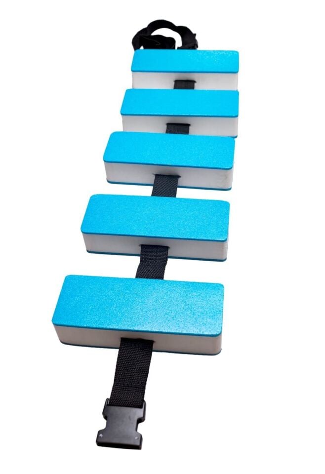 Yüzme Eğitim Kemeri