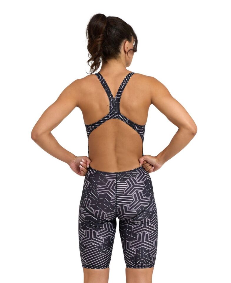 ARENA BAYAN YÜZÜCÜ MAYOSU WOMEN'S ARENA KIKKO PRO FULL BODY 005898550