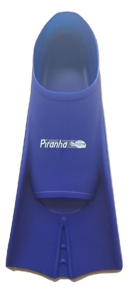 Piranha Silikon Yüzücü Kısa Ayak Paleti
