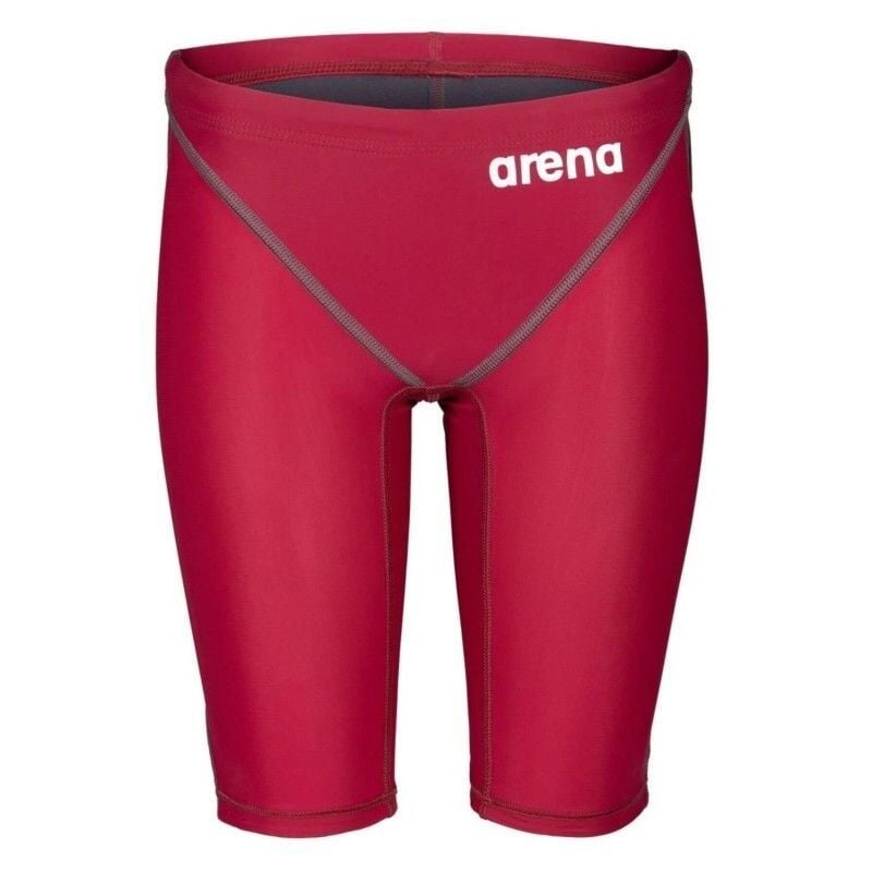 ARENA ERKEK ÇOCUK YARI KARBON YARIŞ MAYOSU POWERSKIN ST NEXT JAMMER JR 005878401