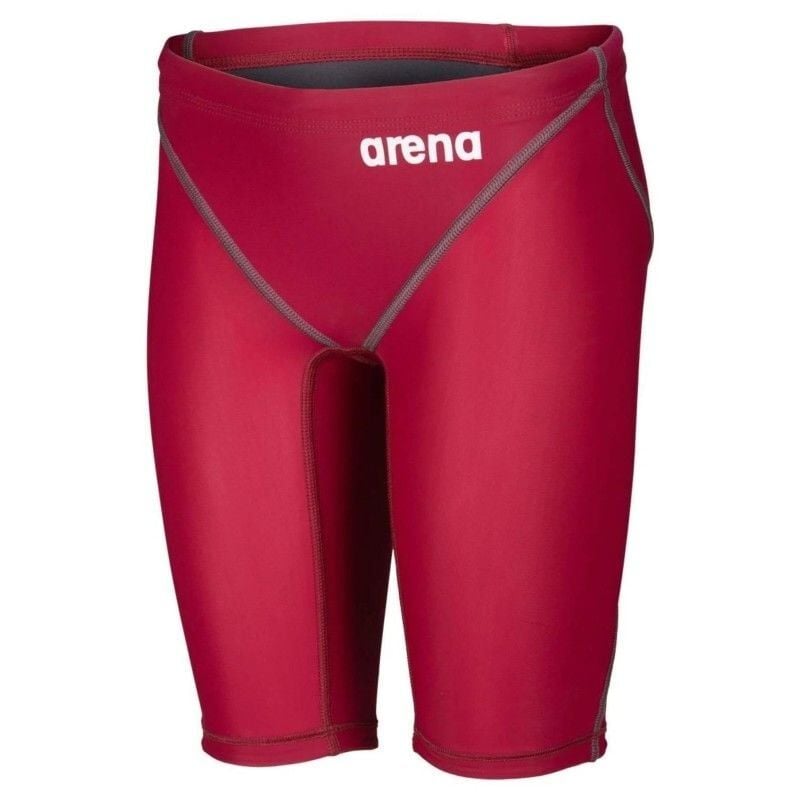 ARENA ERKEK ÇOCUK YARI KARBON YARIŞ MAYOSU POWERSKIN ST NEXT JAMMER JR 005878401