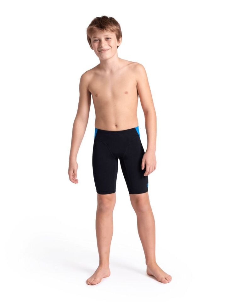 ARENA ERKEK ÇOCUK YÜZÜCÜ MAYOSU BOY'S ARENA SWIM JAMMER PANEL 006715580