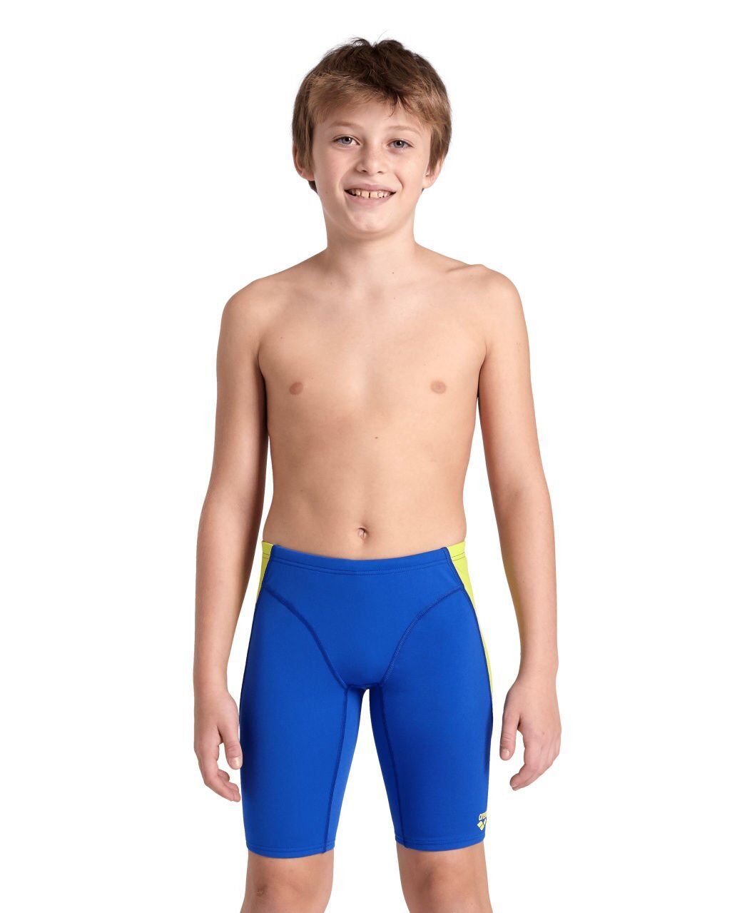 ARENA ERKEK ÇOCUK YÜZÜCÜ MAYOSU BOY'S ARENA SWIM JAMMER PANEL 006715760