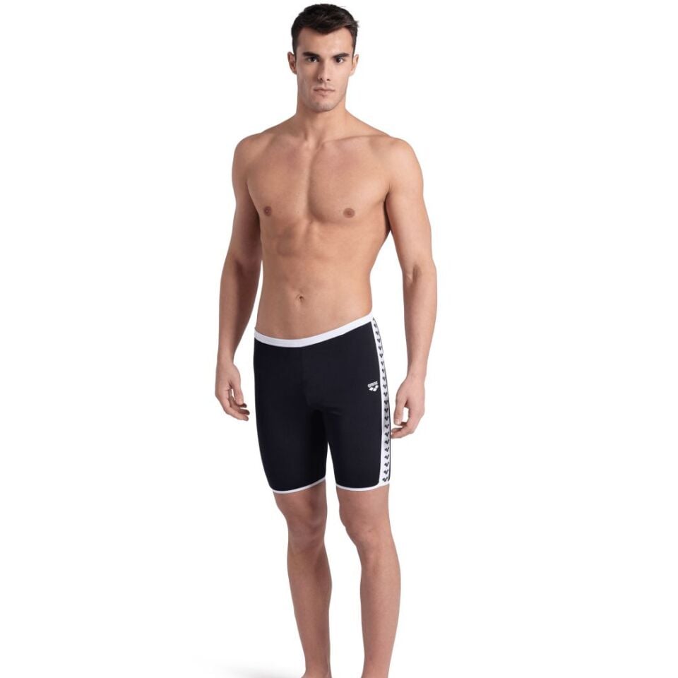 ARENA ERKEK JAMMER YÜZÜCÜ MAYOSU MEN'S ARENA ICONS SWIM JAMMER SOLID 005127510