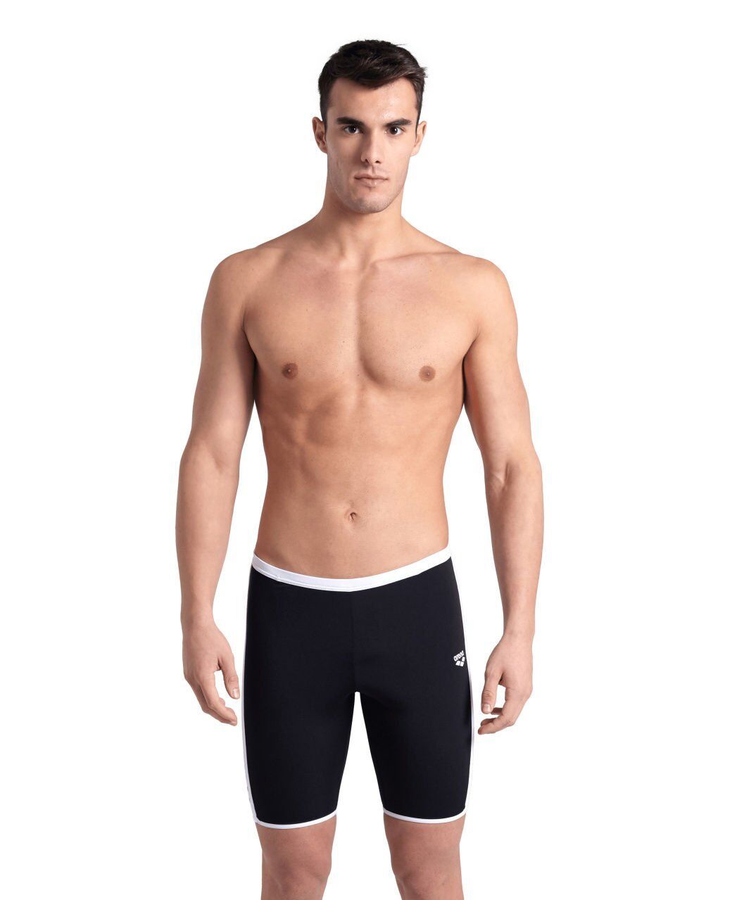 ARENA ERKEK JAMMER YÜZÜCÜ MAYOSU MEN'S ARENA ICONS SWIM JAMMER SOLID 005127510