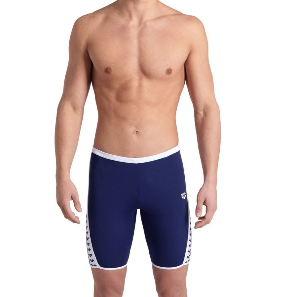 ARENA ERKEK JAMMER YÜZÜCÜ MAYOSU MEN'S ARENA ICONS SWIM JAMMER SOLID 005127710