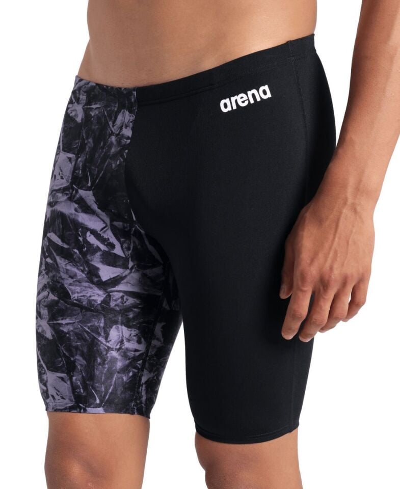 ARENA ERKEK JAMMER YÜZÜCÜ MAYOSU MEN'S ARENA TEAM CRACKLE SWIM JAMMER 008153500