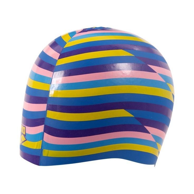 ARENA BASKILI SİLİKON YÜZÜCÜ BONESİ PRİNT 2 1E368271