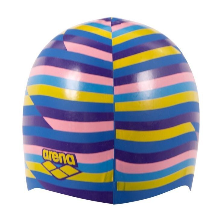 ARENA BASKILI SİLİKON YÜZÜCÜ BONESİ PRİNT 2 1E368271