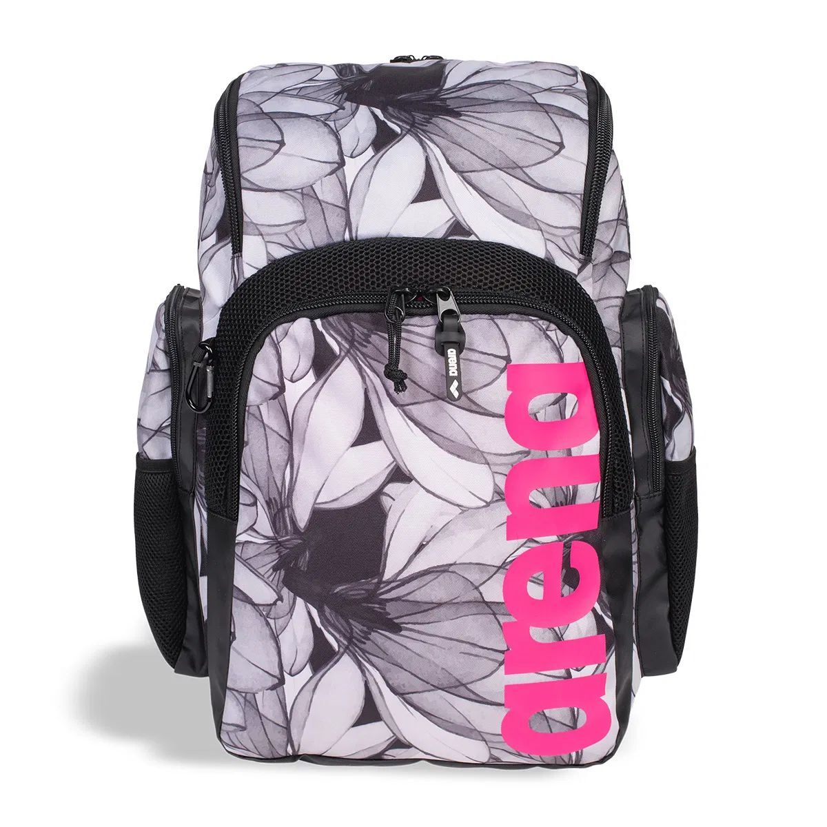 ARENA YÜZÜCÜ ÇANTASI RENKLİ 35 L SPIKY III BACKPACK 35 ALLOVER 006273128