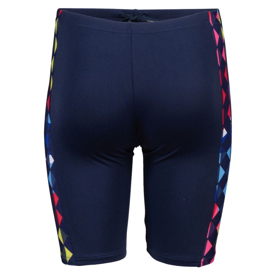 ARENA ERKEK ÇOCUK YÜZÜCÜ MAYOSU BOY'S ARENA CARNIVAL SWIM JAMMER 005999750