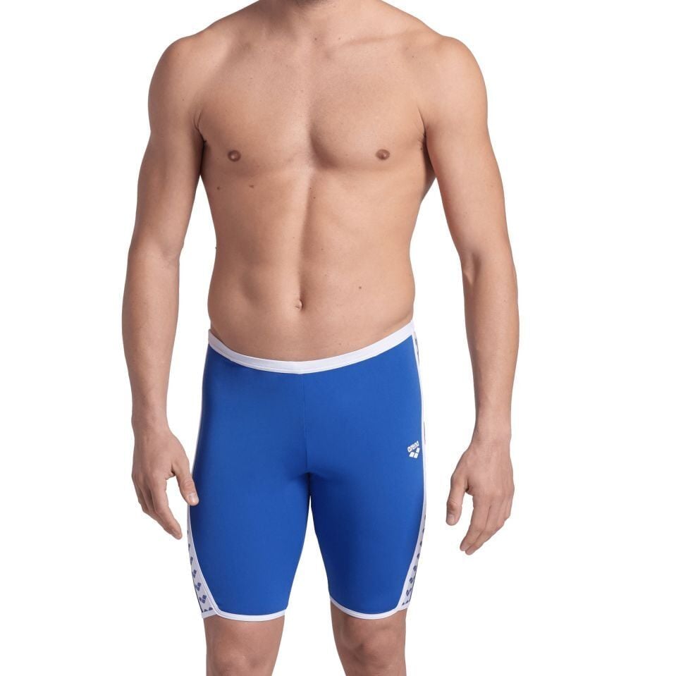 ARENA ERKEK JAMMER YÜZÜCÜ MAYOSU MEN'S ARENA ICONS SWIM JAMMER SOLID 005127702