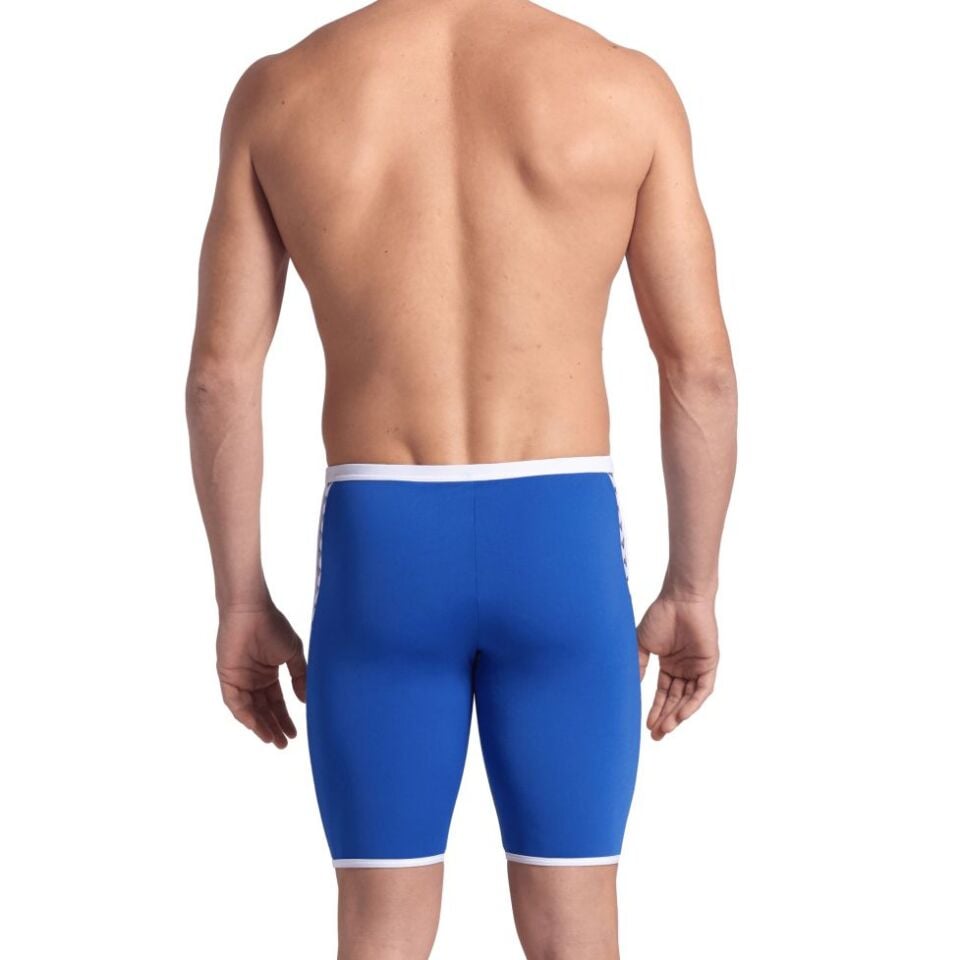 ARENA ERKEK JAMMER YÜZÜCÜ MAYOSU MEN'S ARENA ICONS SWIM JAMMER SOLID 005127702