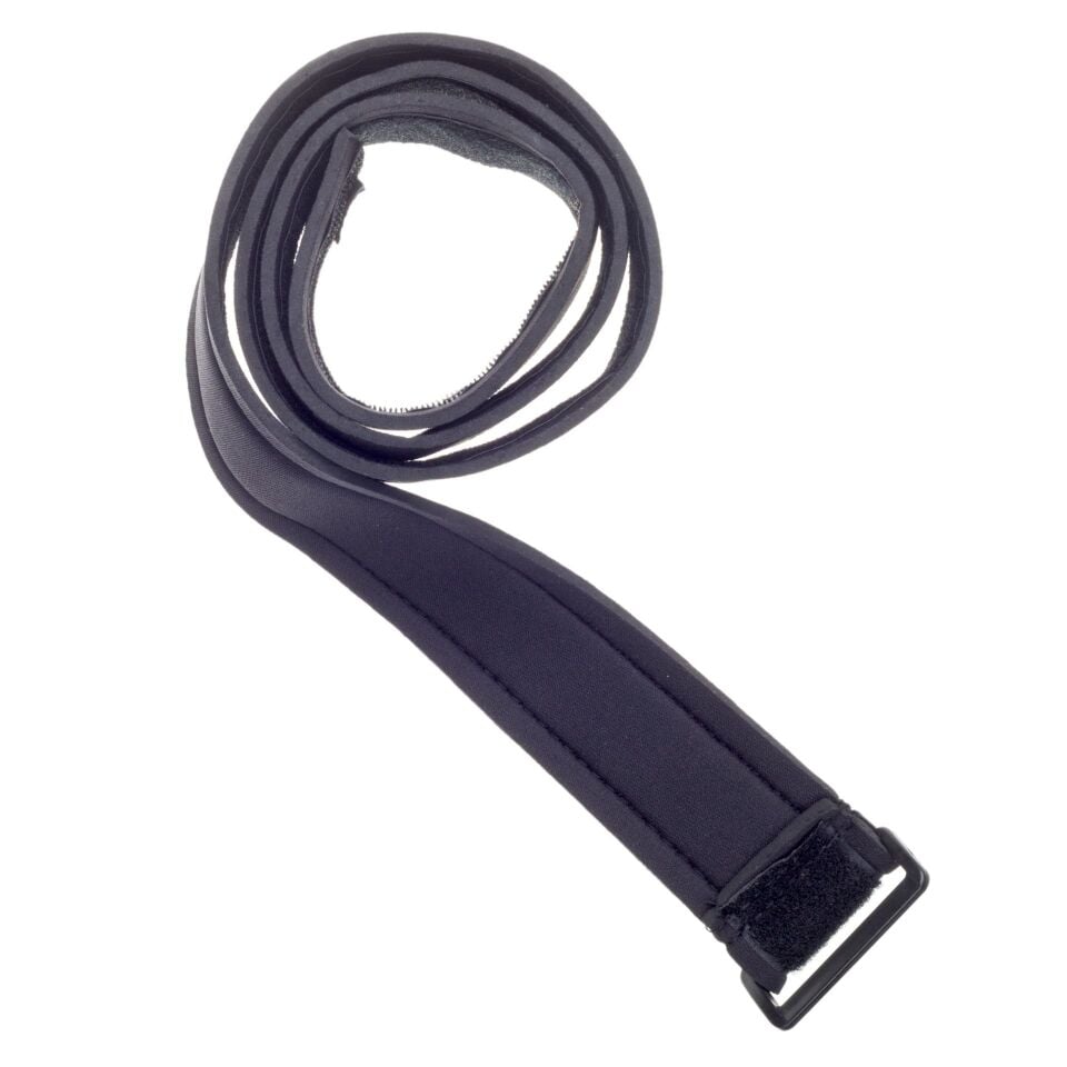 Yüzme Paraşütü Kumaş Bağı