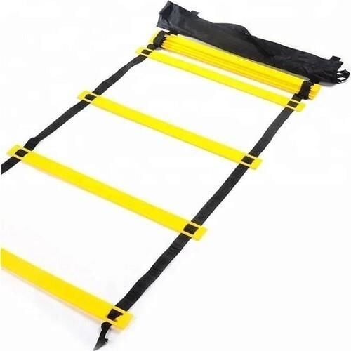 Antrenman Merdiveni 2 Metre 5 Çubuk