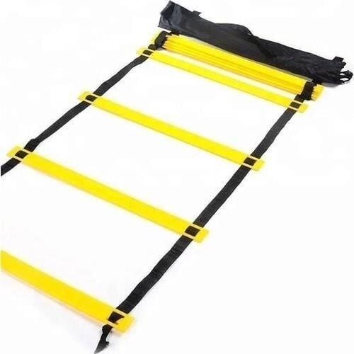 Antrenman Merdiveni 4 Metre 9 Çubuk