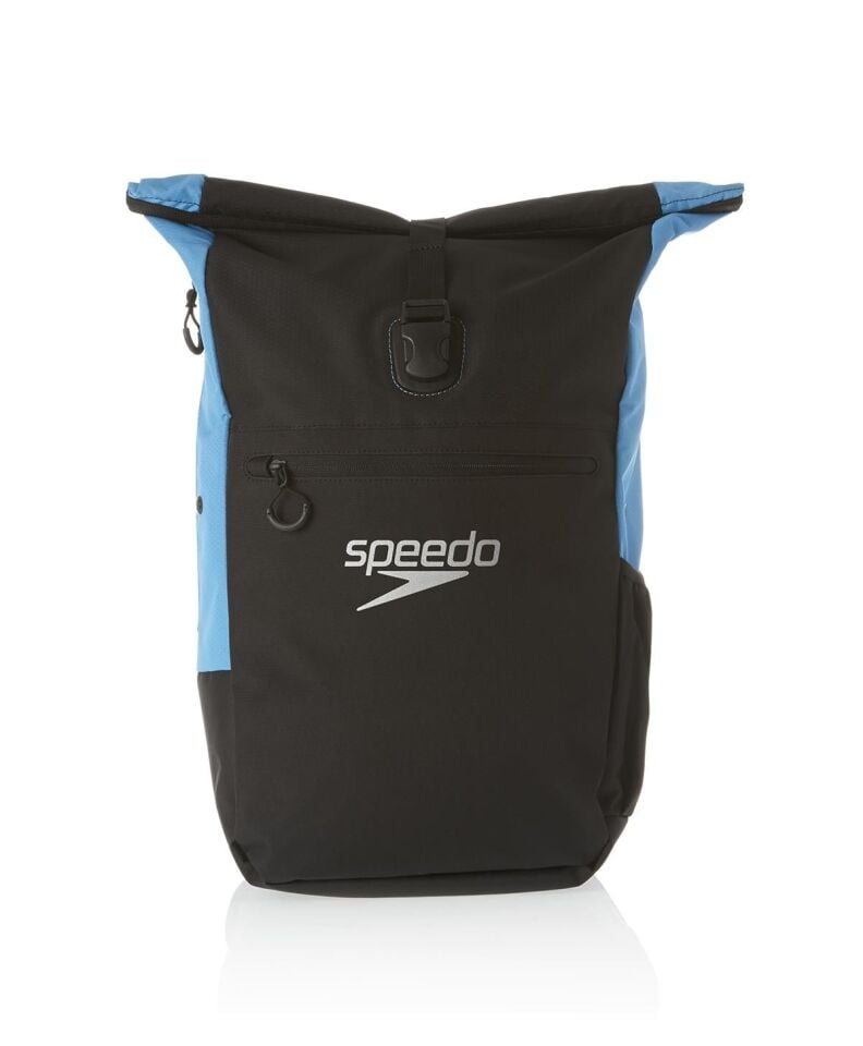 Speedo Yüzücü Spor Çanta Team Rsck III Au Black/Blue