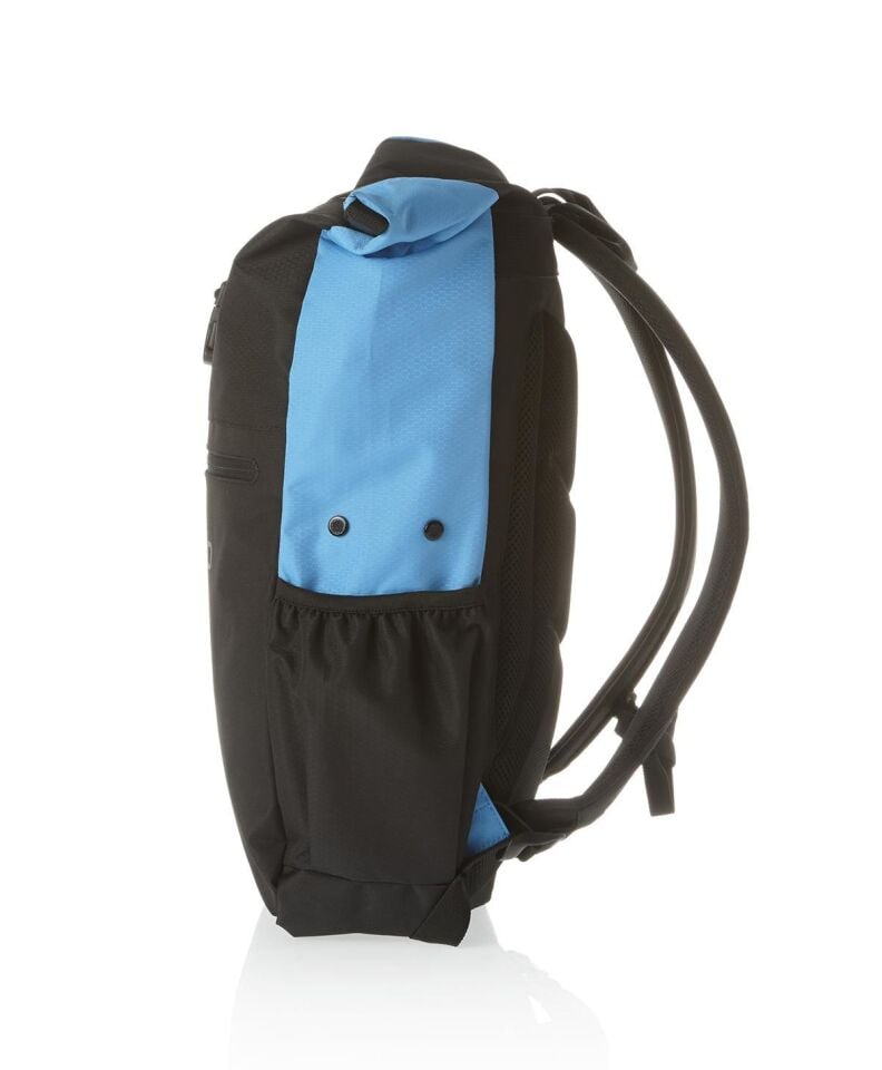 Speedo Yüzücü Spor Çanta Team Rsck III Au Black/Blue