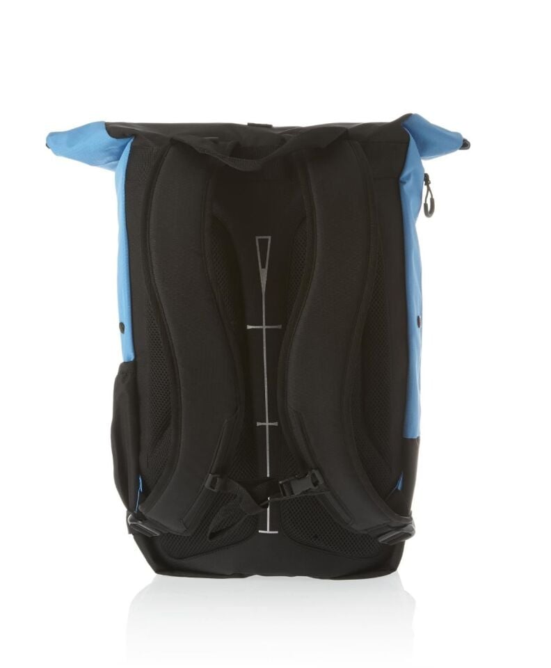 Speedo Yüzücü Spor Çanta Team Rsck III Au Black/Blue