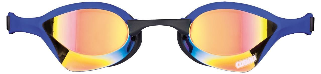 Arena Yüzücü Gözlüğü Cobra Ultra Mirror Triathlon 1E032-73