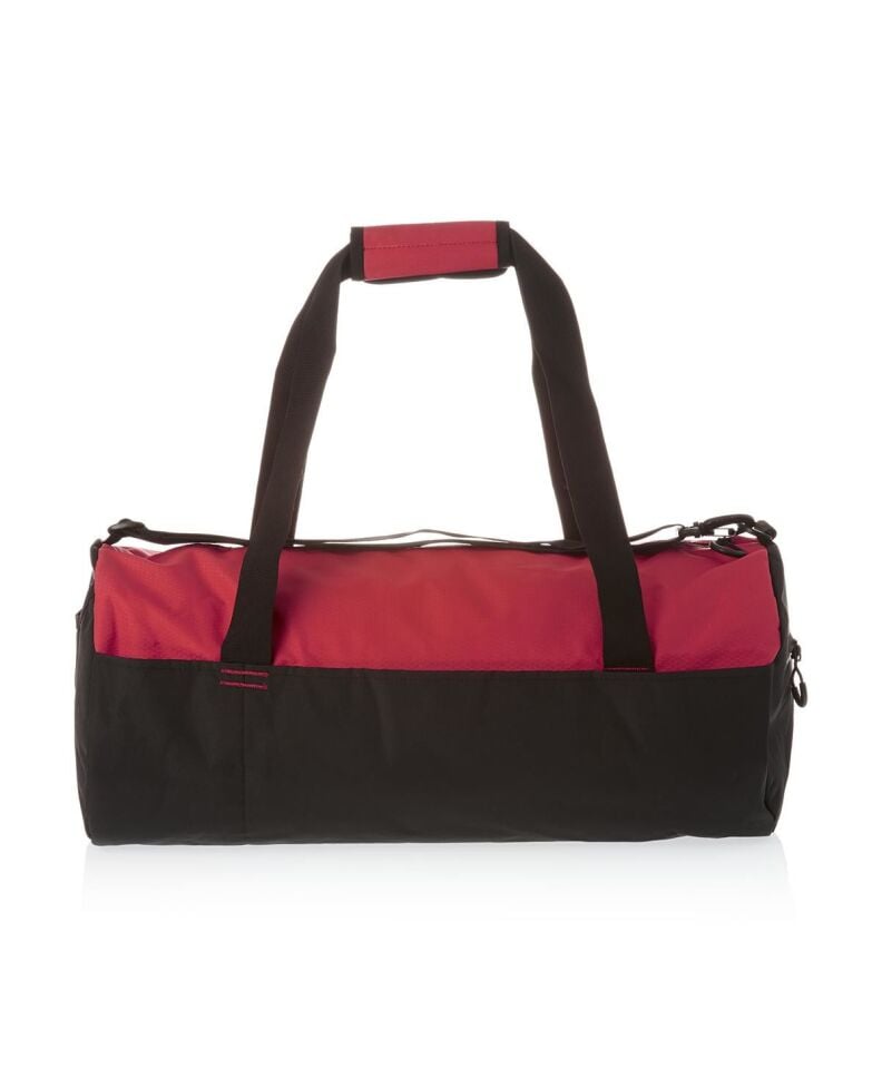 Speedo Yüzücü Spor Çanta Duffel Bag Au Blk/Red