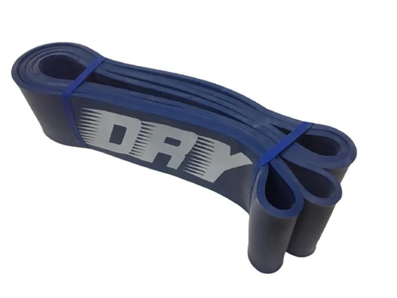 Powerband Direnç Antrenman Lastiği - Direnç Lastiği Egzersiz İçin