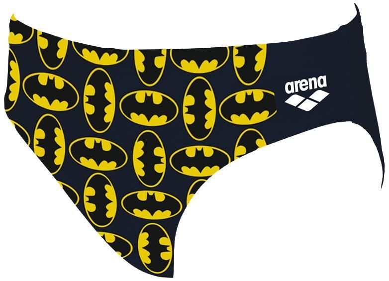 Arena Çocuk  Slip Mayo B Super Hero 1518500 Ao Jr Brief
