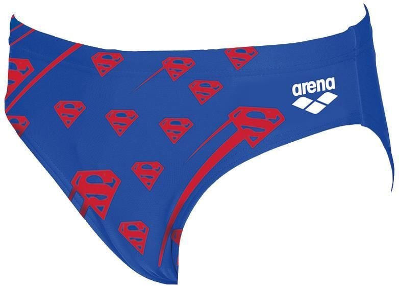 Arena Çocuk  Slip Mayo B Super Hero 1518720 Ao Jr Brief