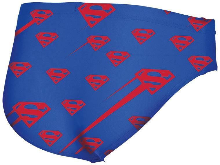 Arena Çocuk  Slip Mayo B Super Hero 1518720 Ao Jr Brief