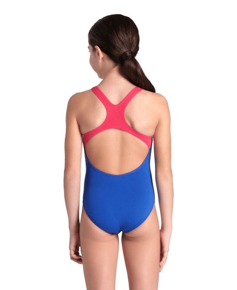ARENA KIZ ÇOCUK YÜZÜCÜ MAYO GIRL'S ARENA LOGO KIKKO SWIMSUIT SWIM PR 006676790