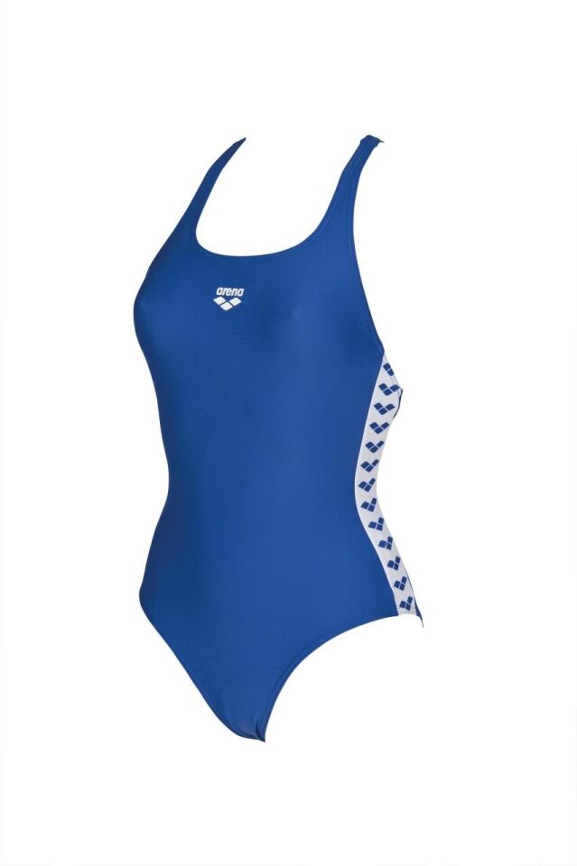 Arena Bayan Mayo  W Team Fit Racer Back 1610720 One Piece