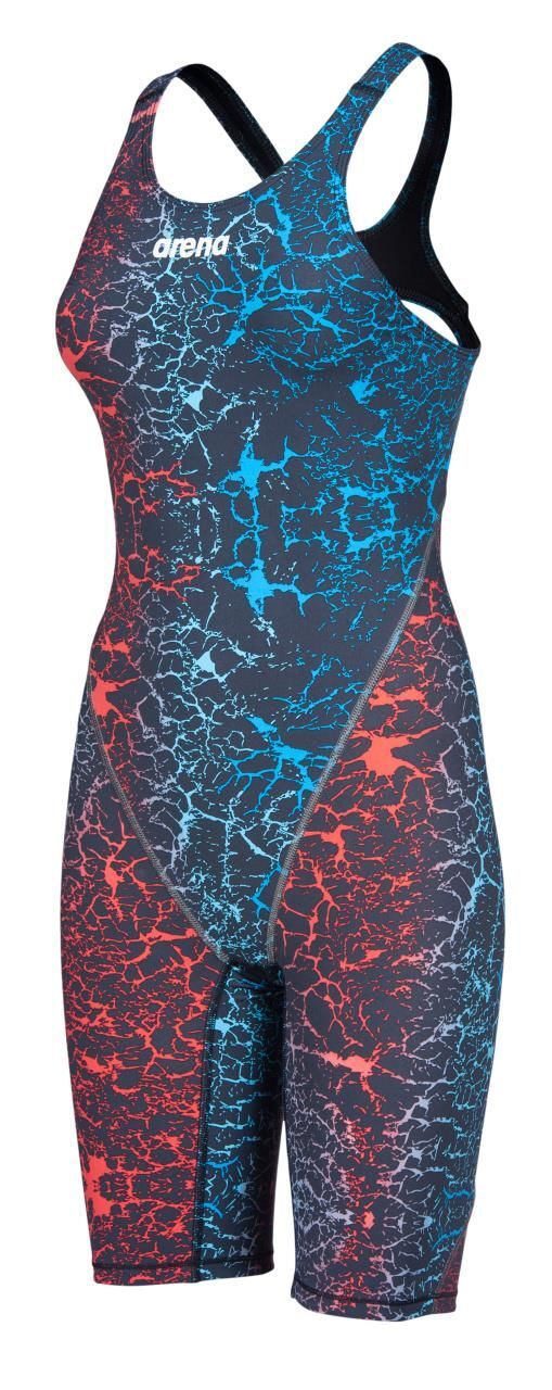 Arena Bayan Yüzücü 002804950 Mayo W Pwskin St 2.0 Fbslob Ltd Edt