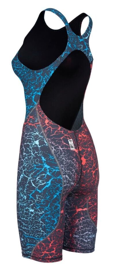 Arena Bayan Yüzücü 002804950 Mayo W Pwskin St 2.0 Fbslob Ltd Edt