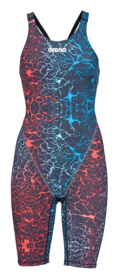 Arena Bayan Yüzücü 002804950 Mayo W Pwskin St 2.0 Fbslob Ltd Edt